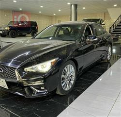 ئينفنتي Q50